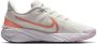Nike Star Runner 4 hardloopschoenen voor kids (straat) Wit - Thumbnail 3