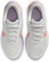 Nike Star Runner 4 hardloopschoenen voor kids (straat) Wit - Thumbnail 4