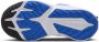 Nike Star Runner 4 Blauw Sneakers Klittenband Kinderen - Thumbnail 3