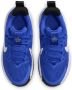 Nike Star Runner 4 Blauw Sneakers Klittenband Kinderen - Thumbnail 4