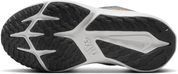 Nike Star Runner 4 Unisex Schoenen Blauw Maat: 27.5 Poly Foot Locker - Foto 3
