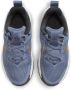 Nike Star Runner 4 Unisex Schoenen Blauw Maat: 27.5 Poly Foot Locker - Thumbnail 4