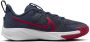 Nike Star Runner 4 Unisex Schoenen Blauw Maat: 28.5 Poly Foot Locker - Thumbnail 5