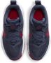 Nike Star Runner 4 Unisex Schoenen Blauw Maat: 28.5 Poly Foot Locker - Thumbnail 6