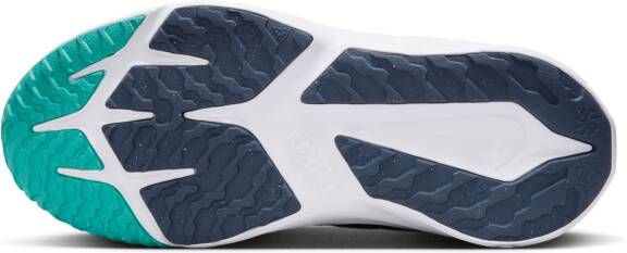 Nike Star Runner 4 kleuterschoenen Blauw