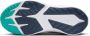 Nike Star Runner 4 kleuterschoenen Blauw - Thumbnail 2