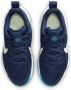 Nike Star Runner 4 kleuterschoenen Blauw - Thumbnail 4