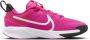 Nike Star Runner 4 Unisex Schoenen Roze Maat: 30 Poly Foot Locker - Thumbnail 3