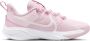 Nike Star Runner 4 Unisex Schoenen Roze Maat: 29.5 Poly Foot Locker - Thumbnail 6