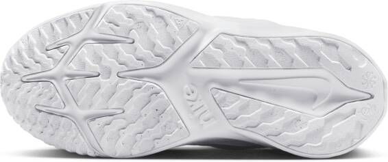 Nike Star Runner 4 kleuterschoenen Wit - Foto 2