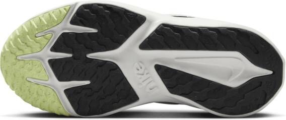 Nike Star Runner 4 Sneakers Kids Wit Zwart - Foto 2
