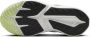 Nike Star Runner 4 Sneakers Kids Wit Zwart - Thumbnail 2