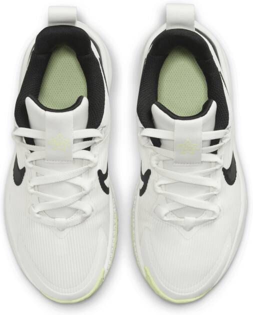 Nike Star Runner 4 Sneakers Kids Wit Zwart - Foto 4