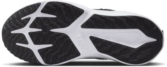 Nike Star Runner 4 Unisex Schoenen Zwart Maat: 27.5 Poly Foot Locker - Foto 8