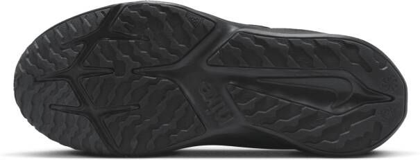 Nike Star Runner 4 Unisex Schoenen Zwart Maat: 27.5 Mesh Synthetisch Foot Locker - Foto 3