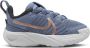 Nike Star Runner 4 Unisex Schoenen Blauw Maat: 19.5 Poly Foot Locker - Thumbnail 4