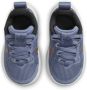 Nike Star Runner 4 Unisex Schoenen Blauw Maat: 19.5 Poly Foot Locker - Thumbnail 5