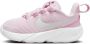 Nike Star Runner 4 Unisex Schoenen Roze Maat: 23.5 Poly Foot Locker - Thumbnail 4
