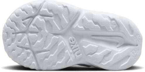 Nike Star Runner 4 schoenen voor baby's peuters Wit - Foto 2