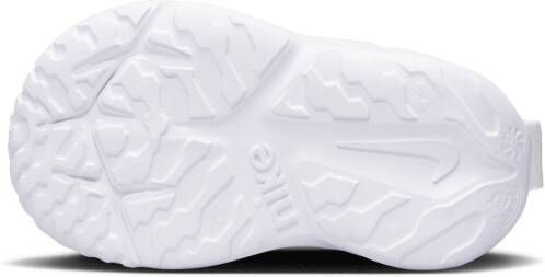 Nike Star Runner 4 schoenen voor baby's peuters Wit