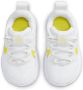 Nike Star Runner 4 schoenen voor baby's peuters Wit - Thumbnail 5