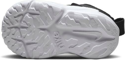 Nike Star Runner 4 Unisex Schoenen Zwart Maat: 23.5 Poly Foot Locker - Foto 3