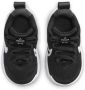 Nike Star Runner 4 schoenen voor baby's peuters Zwart - Thumbnail 4