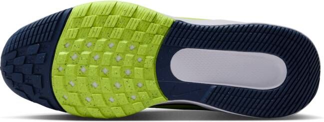 Nike Star Runner 5 hardloopschoenen voor kids Blauw