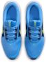 Nike Star Runner 5 hardloopschoenen voor kids Blauw - Thumbnail 4