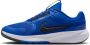 Nike Star Runner 5 hardloopschoenen voor kids Blauw - Thumbnail 1