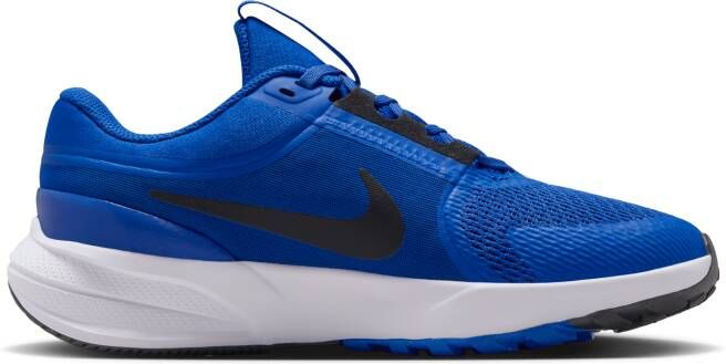 Nike Star Runner 5 hardloopschoenen voor kids Blauw