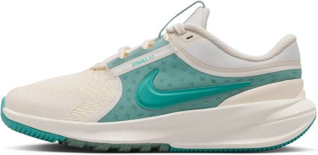 Nike Star Runner 5 hardloopschoenen voor kids Bruin