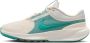 Nike Star Runner 5 hardloopschoenen voor kids Bruin - Thumbnail 1