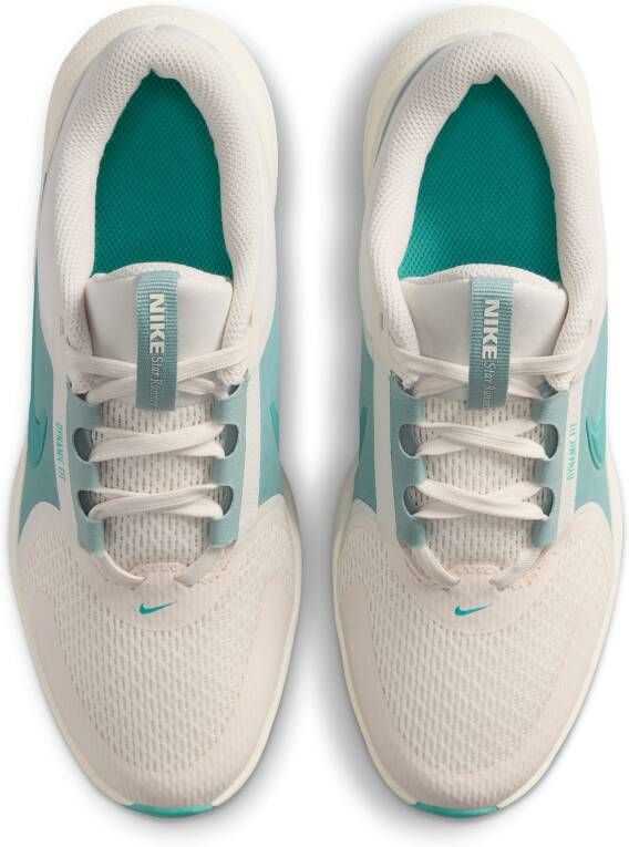 Nike Star Runner 5 hardloopschoenen voor kids Bruin