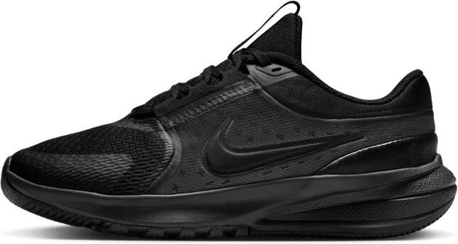 Nike Star Runner 5 hardloopschoenen voor kids Zwart