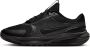 Nike Star Runner 5 hardloopschoenen voor kids Zwart - Thumbnail 1