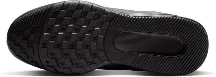 Nike Star Runner 5 hardloopschoenen voor kids Zwart