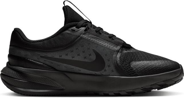 Nike Star Runner 5 hardloopschoenen voor kids Zwart