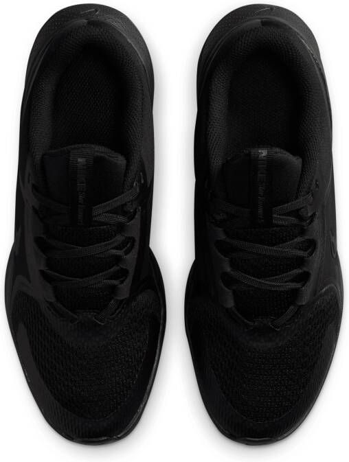 Nike Star Runner 5 hardloopschoenen voor kids Zwart