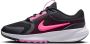 Nike Star Runner 5 hardloopschoenen voor kids Zwart - Thumbnail 1