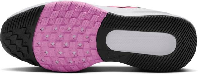 Nike Star Runner 5 hardloopschoenen voor kids Zwart