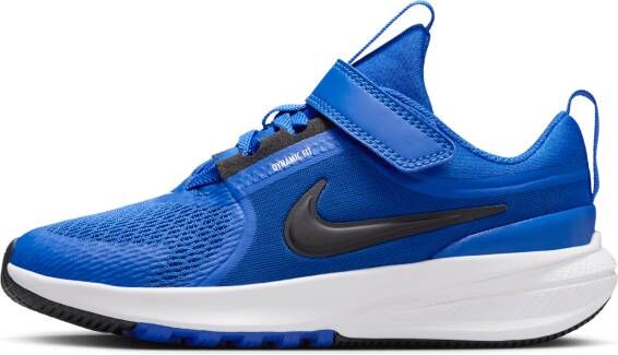 Nike Star Runner 5 hardloopschoenen voor kleuters Blauw