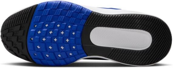Nike Star Runner 5 hardloopschoenen voor kleuters Blauw