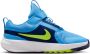 Nike Star Runner 5 hardloopschoenen voor kleuters Blauw - Thumbnail 3