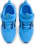 Nike Star Runner 5 hardloopschoenen voor kleuters Blauw - Thumbnail 4