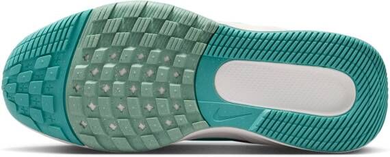 Nike Star Runner 5 hardloopschoenen voor kleuters Bruin