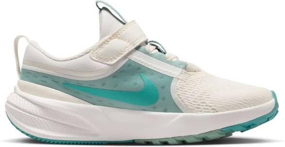 Nike Star Runner 5 hardloopschoenen voor kleuters Bruin