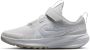 Nike Star Runner 5 hardloopschoenen voor kleuters Wit - Thumbnail 1