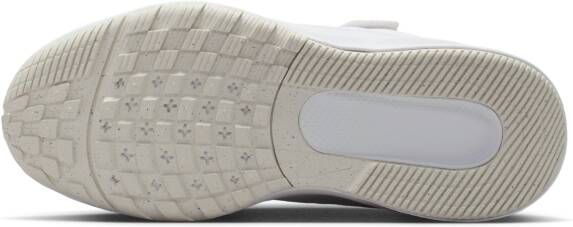 Nike Star Runner 5 hardloopschoenen voor kleuters Wit
