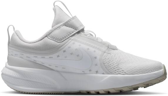 Nike Star Runner 5 hardloopschoenen voor kleuters Wit